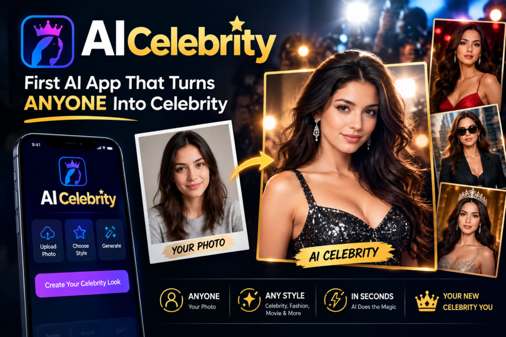 AI Celebrity Review 2026