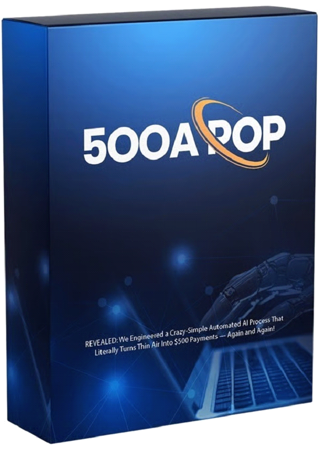 500 A Pop Review 2026